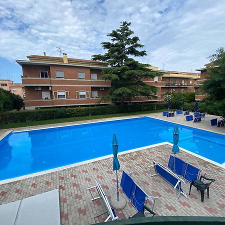 Simply House Civitavecchia Dış mekan fotoğraf