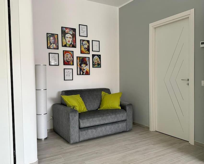 Simply House Civitavecchia Dış mekan fotoğraf