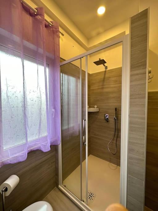 Simply House Civitavecchia Dış mekan fotoğraf