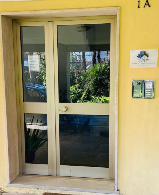 Simply House Civitavecchia Dış mekan fotoğraf