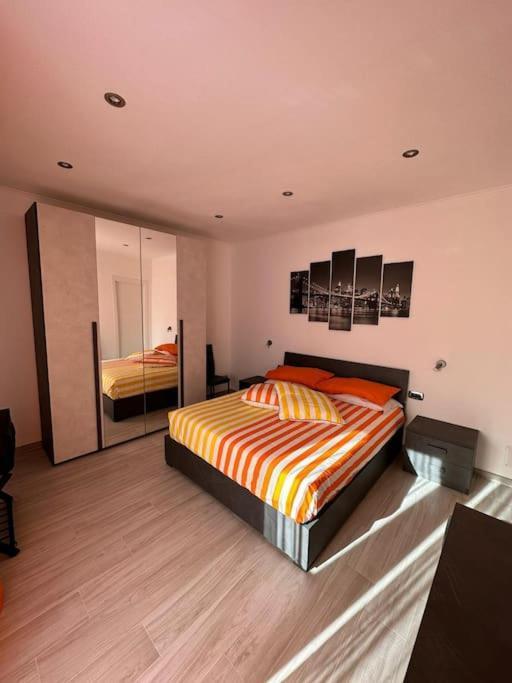 Simply House Civitavecchia Dış mekan fotoğraf