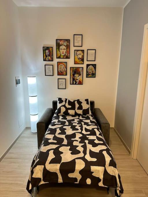 Simply House Civitavecchia Dış mekan fotoğraf