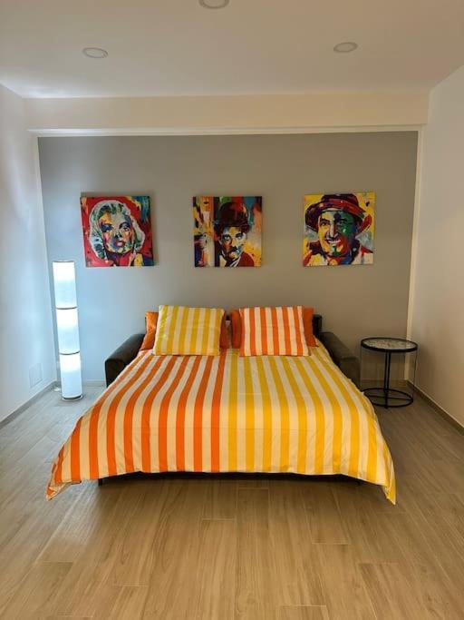 Simply House Civitavecchia Dış mekan fotoğraf