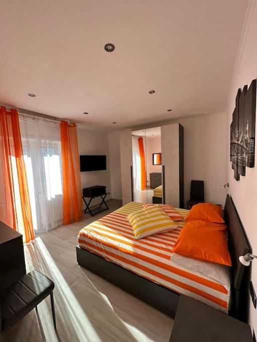 Simply House Civitavecchia Dış mekan fotoğraf